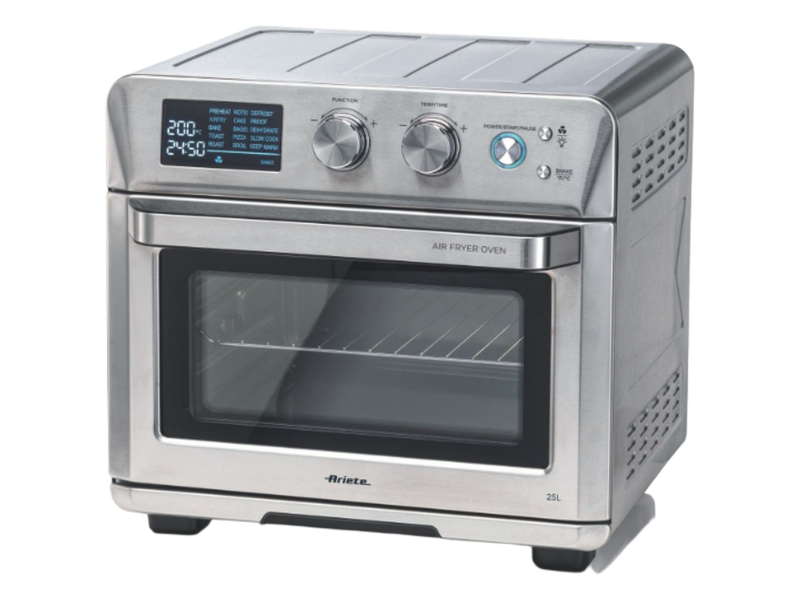 Ariete Air Fryer Oven 462911 25L