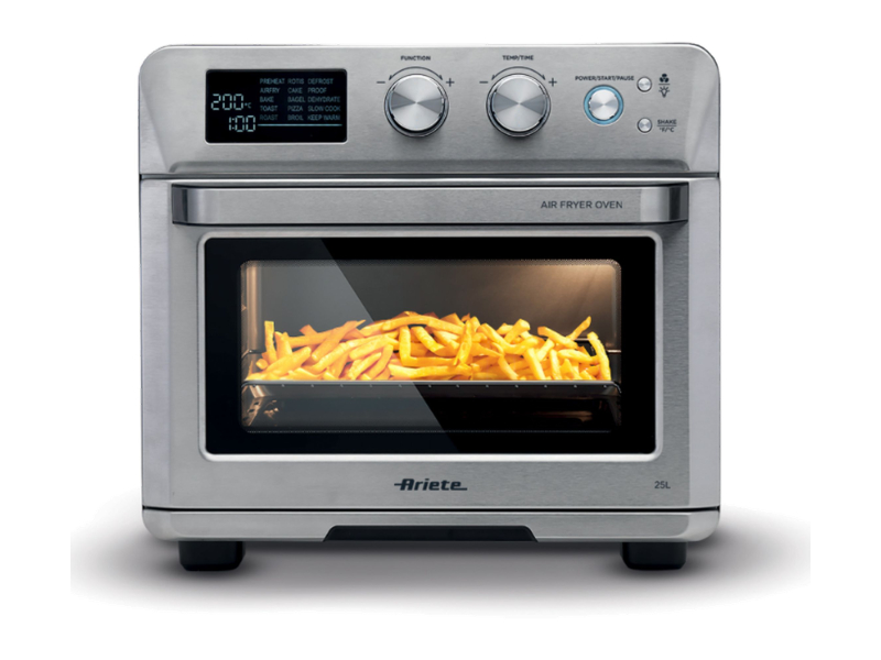 Ariete Air Fryer Oven 462911 25L