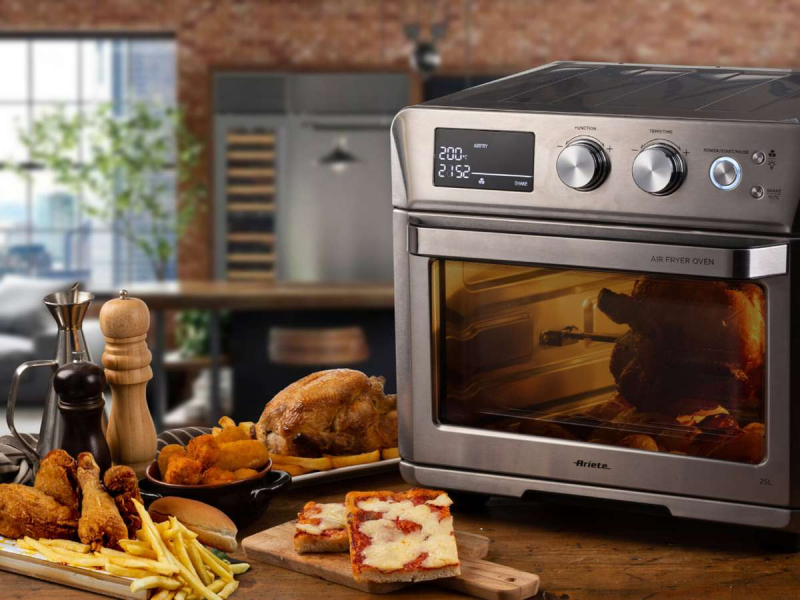 Ariete Air Fryer Oven 462911 25L