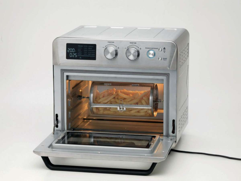 Ariete Air Fryer Oven 462911 25L