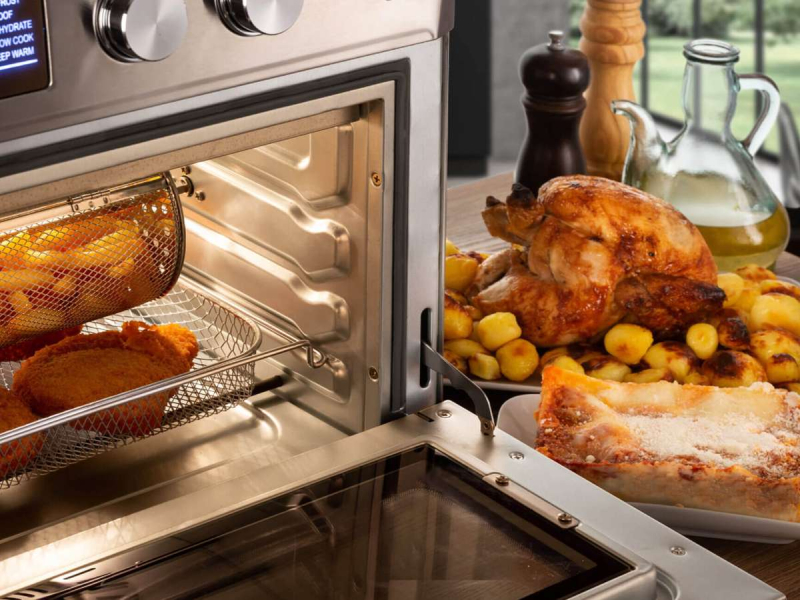 Ariete Air Fryer Oven 462911 25L