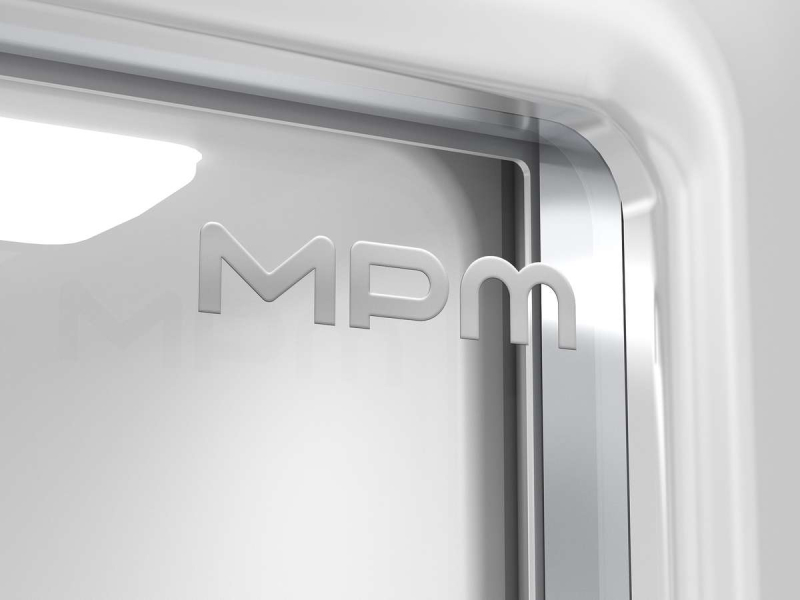 MPM MPM-240-VT-22