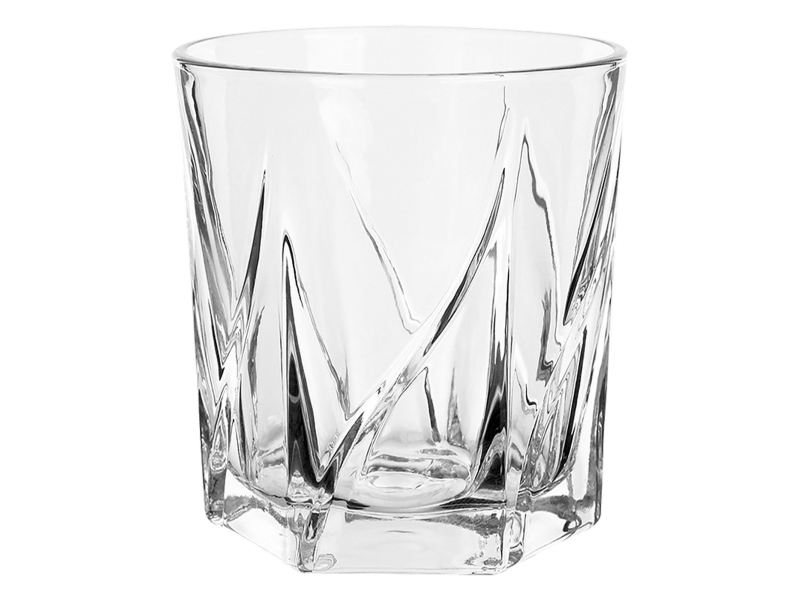 Altom Henry szklanki 330 ml 6 szt.