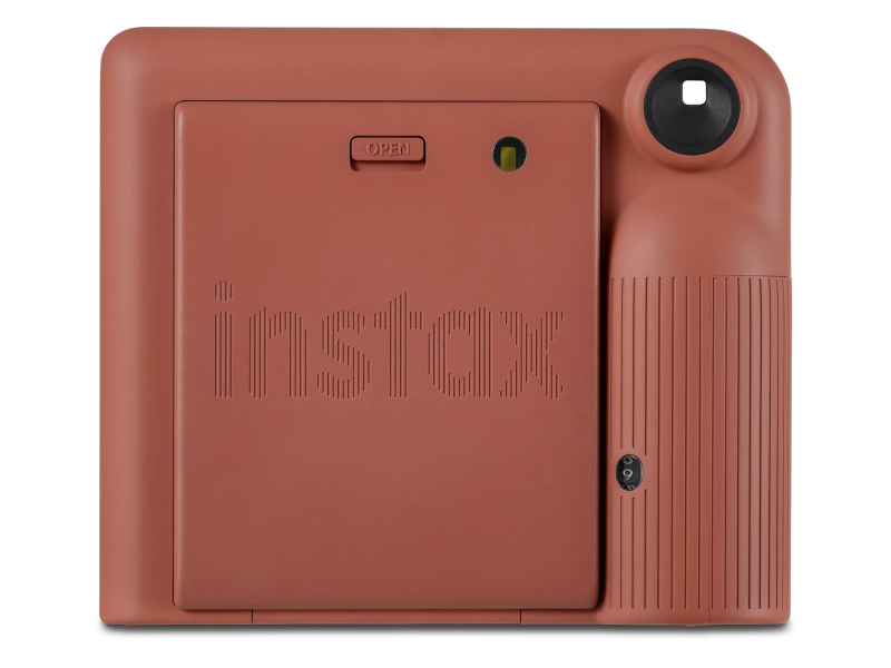 Fujifilm Instax Square 2 czerwony