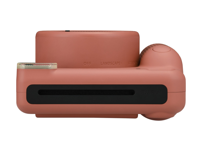 Fujifilm Instax Square 2 czerwony