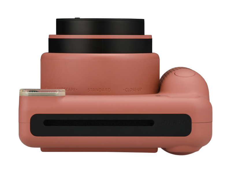 Fujifilm Instax Square 2 czerwony