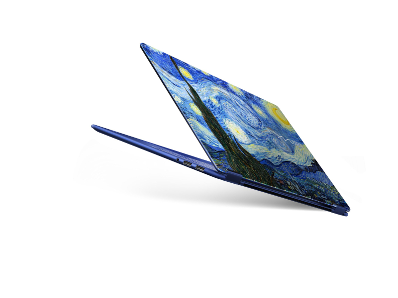 MSI Prestige 14 Flip AI The Starry Night X9-378H/32GB/1TB/W11P