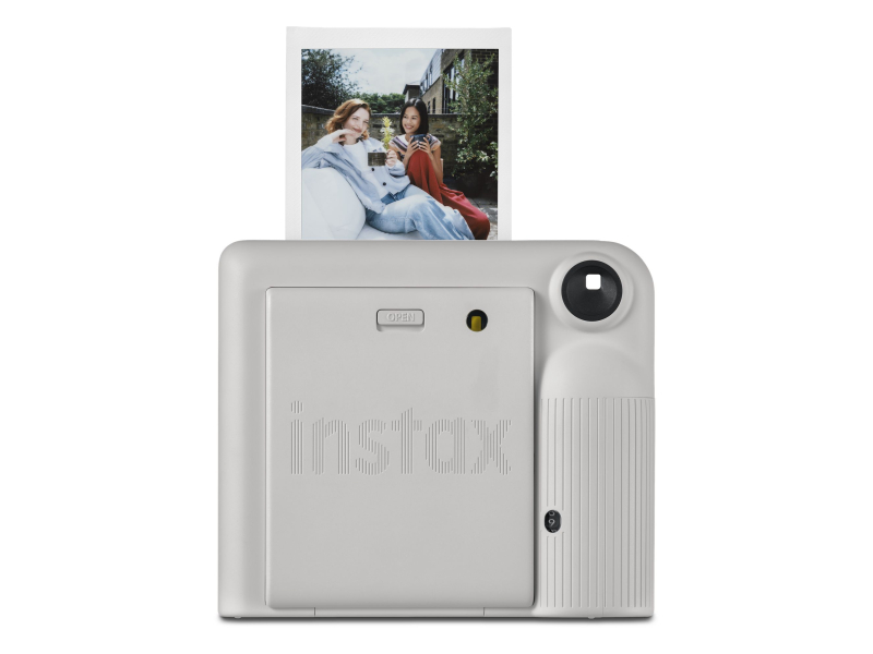 Fujifilm Instax Square 2 biały