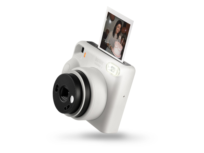 Fujifilm Instax Square 2 biały