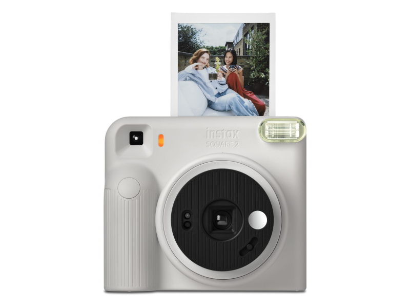 Fujifilm Instax Square 2 biały