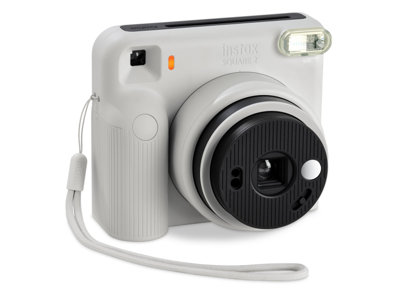 Fujifilm Instax Square 2 biały