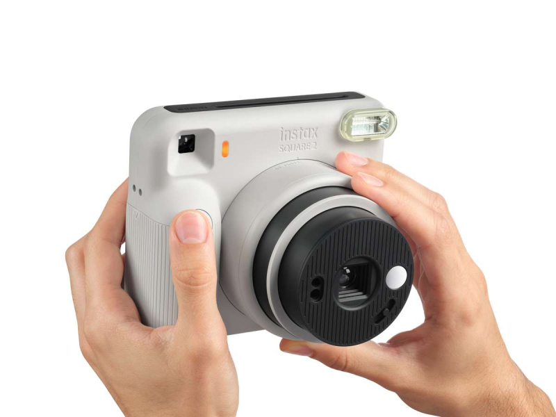 Fujifilm Instax Square 2 biały