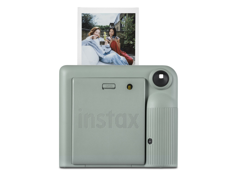 Fujifilm Instax Square 2 niebieski