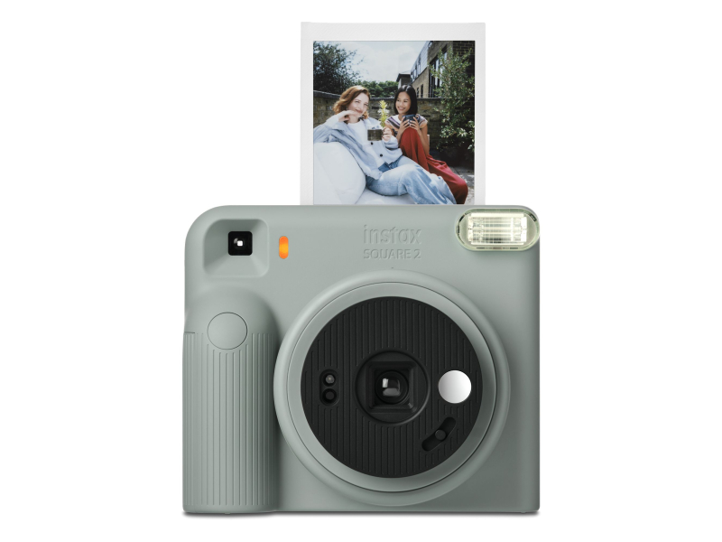 Fujifilm Instax Square 2 niebieski