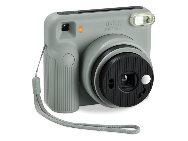 Fujifilm Instax Square 2 niebieski