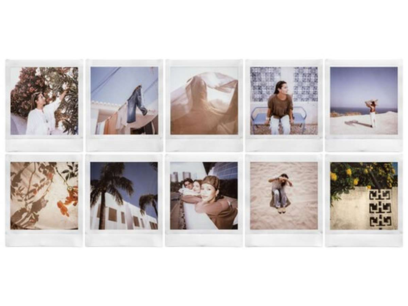 Fujifilm Instax Square Soft Haze 10 szt.