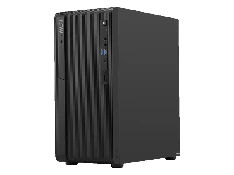 MSI DP180 AI 8HG Ultra 5-225/24GB/512+1TB RTX3050