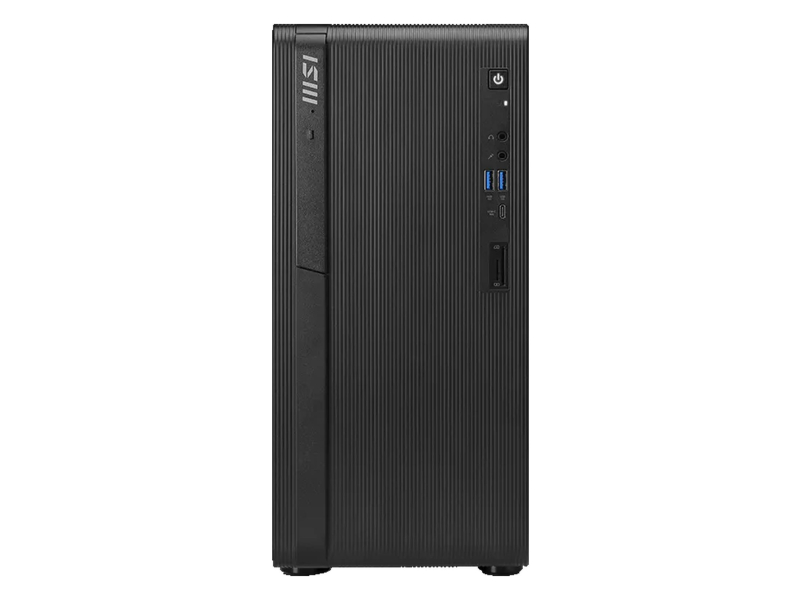 MSI DP180 AI 8HG Ultra 5-225/24GB/512+1TB RTX3050