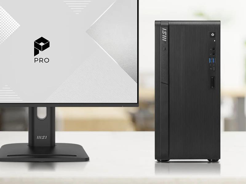 MSI DP180 AI 8HG Ultra 5-225/24GB/512+1TB RTX3050