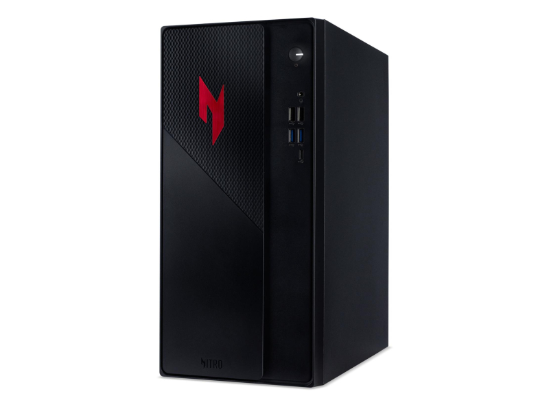 Acer Nitro N20 Core 5-210H/32GB/1TB/Win11X RTX5060