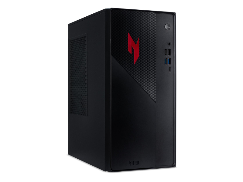 Acer Nitro N20 Core 5-210H/32GB/1TB/Win11X RTX5060