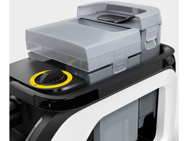 Karcher SE 3 Compact EU