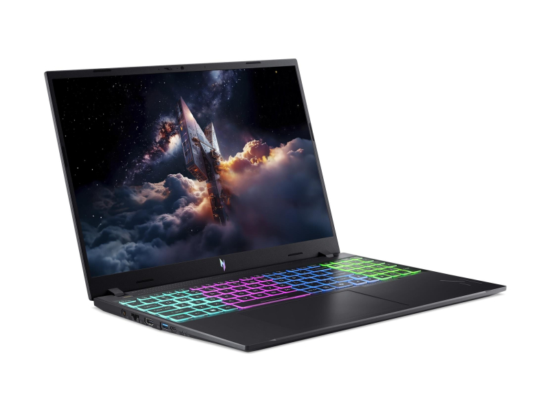 Acer Nitro V 16 Ryzen 9-270/16GB/1TB/Win11 RTX5070 180Hz