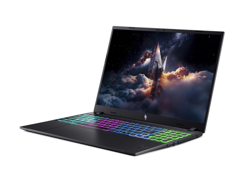 Acer Nitro V 16 Ryzen 9-270/16GB/1TB/Win11 RTX5070 180Hz
