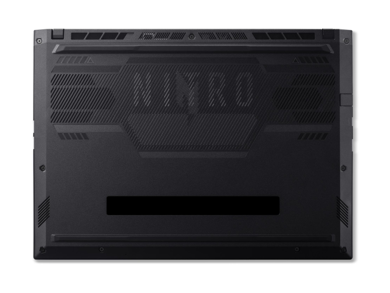 Acer Nitro V 16 Ryzen 9-270/16GB/1TB/Win11 RTX5070 180Hz