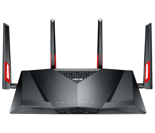 ASUS DSL-AC88U AC3100 - Router - najlepsze ceny, tysiące opinii w Neonet.pl