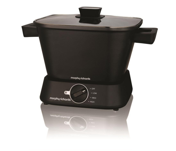 MORPHY RICHARDS Wolnowar Supreme Precision 4,5L, 460751 - Kawa i ...