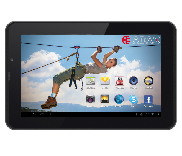 ADAX 7JC2-3G/GPS - Tablet - najlepsze ceny, tysiące opinii w Neonet.pl