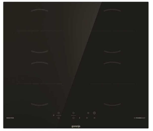 Sterowanie płyty Gorenje GI6401BSCE