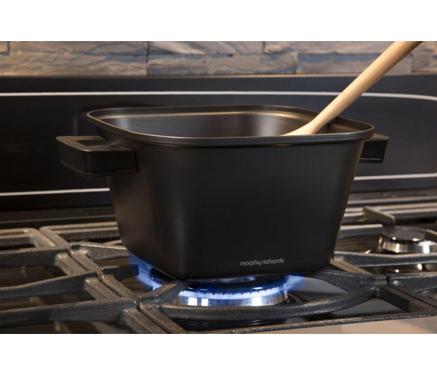 MORPHY RICHARDS Wolnowar Supreme Precision 4,5L, 460751 - Kawa i ...