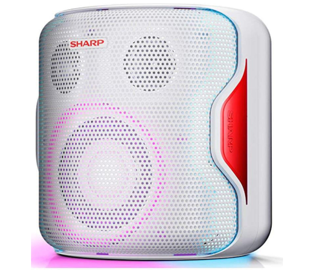 SHARP PS-919 Biały - High Power Audio - najlepsze ceny, tysiące opinii ...