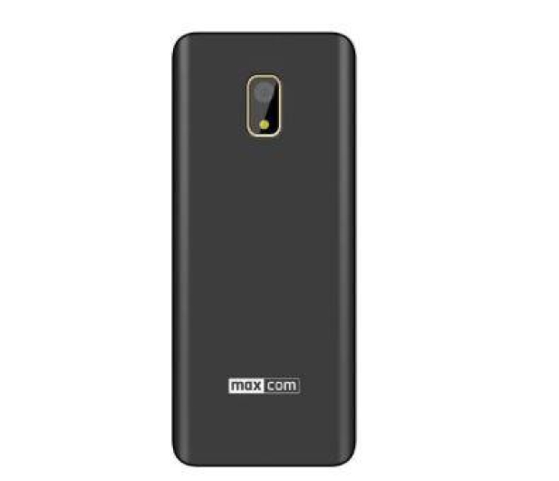 Maxcom MM236 Czarno/Zloty - Smartfon - najlepsze ceny, tysiące opinii w ...