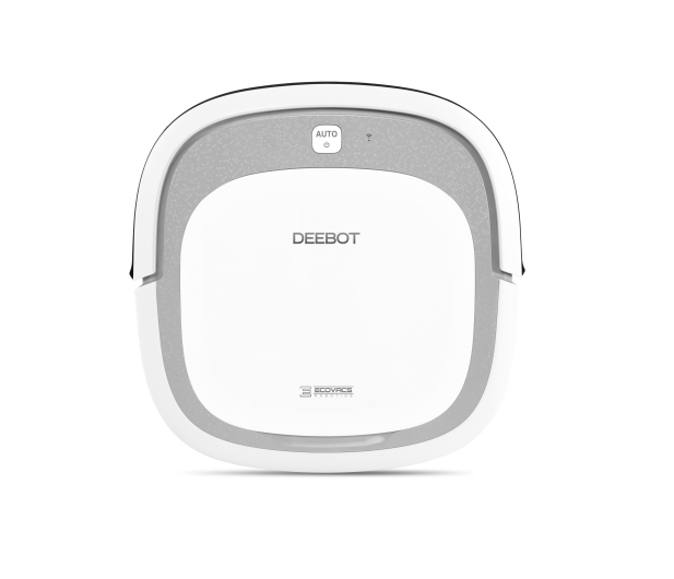 ECOVACS DEEBOT SLIM2 - Robot sprzątający - najlepsze ceny, tysiące ...