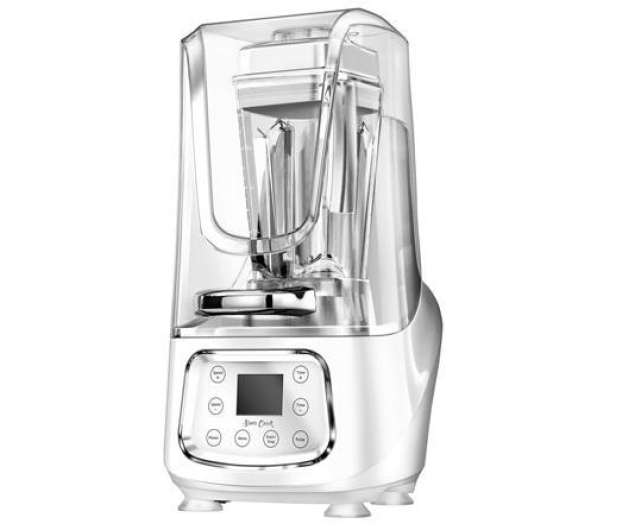 SAM COOK WHITE PSC-40/W - Blender - najlepsze ceny, tysiące opinii w ...