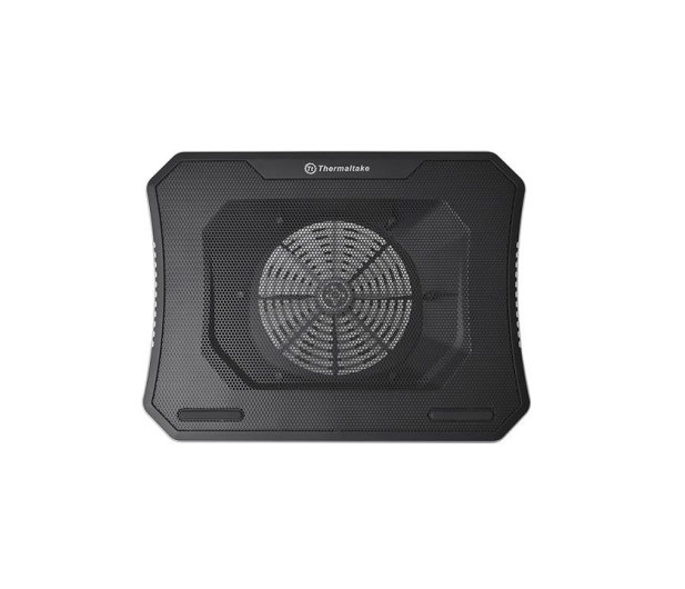 THERMALTAKE Massive 20 RGB mesh CL-N014-PL20SW-A - Podkładka chłodząca ...