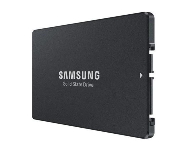 SAMSUNG PM893 3480GB 2,5