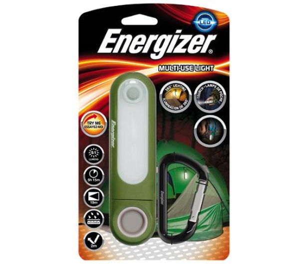 Multi Use Light ENERGIZER Multi Use Light 4AAA - Latarka - najlepsze ceny, tysiące ...