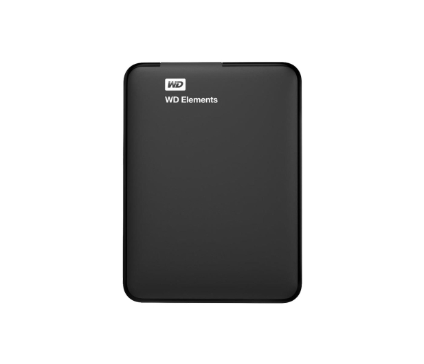 WD Elements 2TB WDBU6Y0020BBK black - 365547 - zdjęcie 2