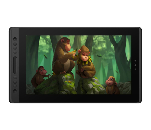 Huion Kamvas Pro 16 6930444801205 - 500881 - zdjęcie 2