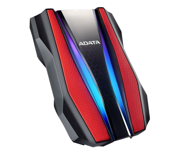 ADATA HD770G 1TB 2,5'' AHD770G-1TU32G1-CRD - 509910 - zdjęcie 2