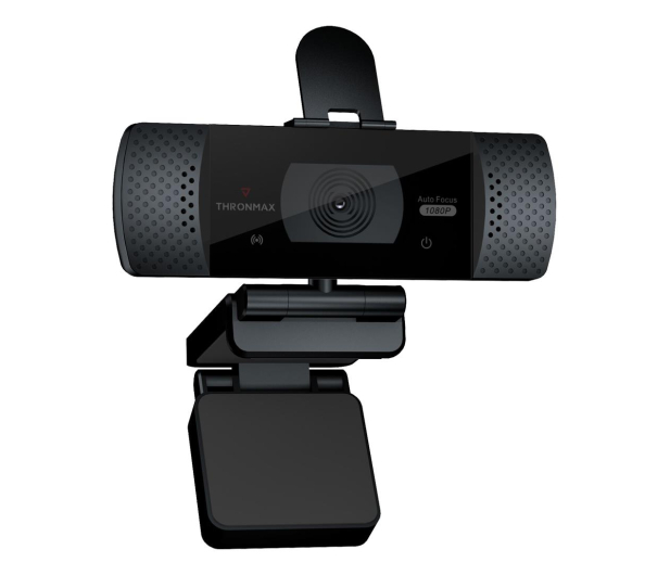 THRONMAX Stream GO X1 PRO 1080P Auto Focus X1PRO - 602372 - zdjęcie 2