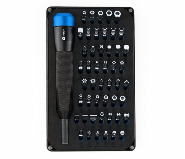 IFIXIT Zestaw narzędziowy Mahi EU145391-1 - 566898 - zdjęcie 2
