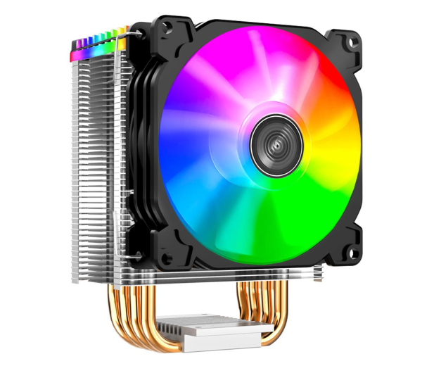 Jonsbo CR-1400 ARGB 92mm - 582302 - zdjęcie 2