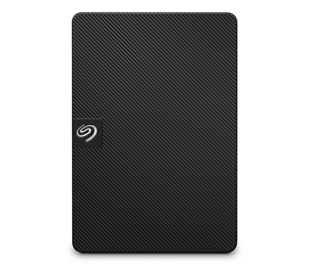 SEAGATE Expansion 4TB 2,5'' STKM4000400 - 667848 - zdjęcie 2