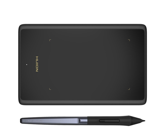 Huion H420x 6930444802134 - 676754 - zdjęcie 2