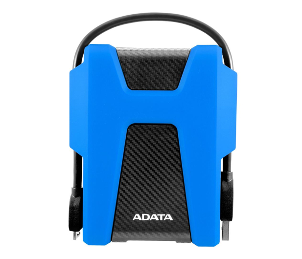 ADATA Durable HD680 1TB 2,5'' AHD680-1TU31-CBL - 672408 - zdjęcie 2